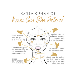 KO Ayurvedic Beauty Kit - Kansa Organics