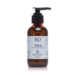 VATA - THE CALMING BODY & MASSAGE OIL - Kansa Organics