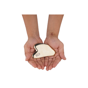 Kansa Gua Sha Ritual Kit - Kansa Organics