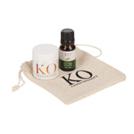 KO Kansa Cleaning Essential Kit - Kansa Organics