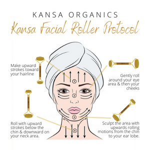 KO Beauty Duo - Kansa Organics