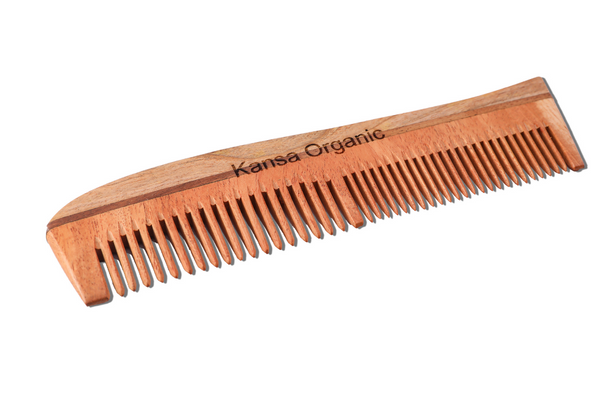 Neem Comb