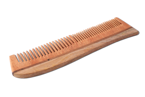 Neem Comb - Kansa Organics