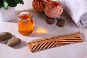 Neem Comb - Kansa Organics